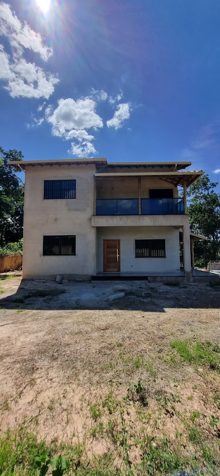 Fechamento de área